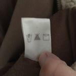 Cherish  Sherpa dolman sleeve hooded jacket M Photo 5