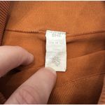 Bundle Set Darc Sport Wolves SHE Winter Kit M Orange Sweatshirt and Shorts Small Brown Photo 12