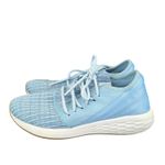 New Balance ‎ Fresh Foam Cruz v2 Blue Running Shoes WCRZDWB2 Sneakers Women's 9.5 Photo 1
