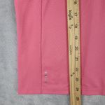 RLX Ralph Lauren Mesh Mix Antique Rose Womens Golf Polo Shirt Size S Small (?) Pink Photo 4