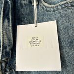 Pistola Presley High Rise Relaxed Roller Revolve Jeans Photo 5