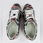 Christian Louboutin Fun Vieira Orlato Flat Metallic Pink Women Sneakers EU 39 Photo 8