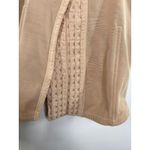 Ekouaer  Womens Nude Corset Shapewear Top Size 14 Undergarment Body Compression Photo 2