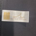 Waist Shaper Belt Blue Size L Photo 8