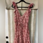 Faherty  Hyland Dress Size Large NWT (b17) Photo 6