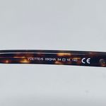 Kate Spade NEW  YVETTE Boho Sunglasses in Brown Photo 5