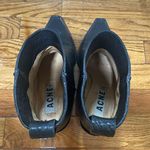 Acne Studios Donna Western Boots Photo 3