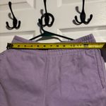 D&G Dsg purple sweatpants  Photo 1