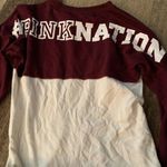 PINK - Victoria's Secret PINK Long Sleeved Shirt  Photo 1