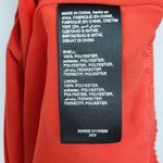 Bebe Red Tank Top Open Chest Detailing NEW. Photo 6