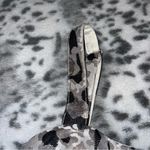 Bardot Peplum Bustier Top Photo 4