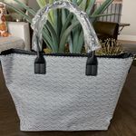 Trina Turk Large Tote NWT Photo 3