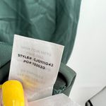 Lulu’s Be The One Dark Sage Satin One Photo 5