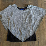 Apt. 9  Grey and White Top Photo 0