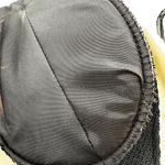 Leslie Fay Vintage 80s  Double Breasted Suit Jacket Pearl Beaded Shawl White 10 Photo 3