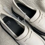 Wild Fable  white chunky Y2K platform shoes size  9.5 Photo 2