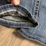 Miss Me  Bootcut Jeans Applique Western Flap Pockets 29 Photo 7