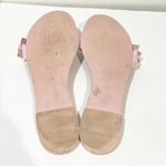 Sophia Webster 42/ US Size 12 Lilico Slide Pink Floral Sandal Flip Flop Photo 5