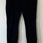 Jenni Kut from the Kloth  Ultra Skinny Black Jeans Photo 0