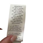 MARIA VITTORIA PAOLILLO Sleeveless Rose Pink Gown NWT Sz IT 40 (S) Photo 3