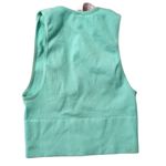 Urban Outfitters Out From Under By UO Josie Ribbed V-Neck Vest Size Small Photo 5