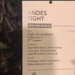 Athleta Leggings Sz XS NWT Photo 4