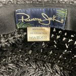 Panama Jack CROCHETED TOYO SUN HAT Photo 11