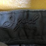 IZOD  Pants Olive Capri Cropped, New, 8 Photo 3