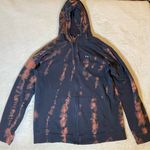 Under Armour Acid Wash Zip-Up XL VGUC Photo 0