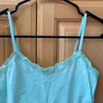 Delia's dELiA*s Mint Green Tank Photo 1