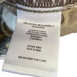 CAbi  Ditsy Boho Cottagecore Earthy Floral Stretch Skinny Jeans Photo 5