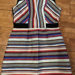 Shoshanna Tweed Dress Photo 2