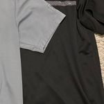 Adidas Black Golf Polo Photo 1