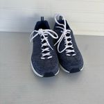 Skechers Elite Womens Size 10 Shoes Blue Comfort Slip
Resistant Work Sneakers Photo 5