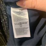 Banana Republic  Shimmer Flutter Sleeve Wide-leg Jumpsuit Size S Photo 12