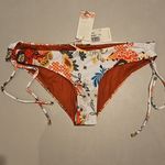 Agua Bendita NWT!  Alanya Zoe Bikini Set Size XL Photo 5