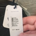 Nautica  black set adrift JR backpack OS Photo 4