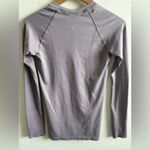 Lululemon  Swiftly Tech Long Sleeve Tee Size 6
*tiny hole Photo 2
