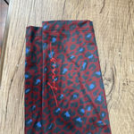 Beyond Yoga ‎ x Barre 3 | Animal Print PowerShine High Waisted Midi Legging Sz. M Photo 2