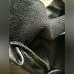 Dressy sexy faux leather pants 🔥 Black Size 6 Photo 4