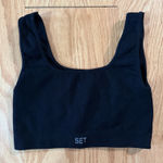 Set Active  Bra Photo 0