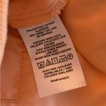 Loft NWT  Peyton Trouser Wide Leg Cotton Linen Pants Photo 5