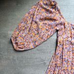 (NWT) Billabong Swept Away Floral Sweetheart Neckline Puff Sleeves Midi Dress XS (NWT) Billabong Swept Away Floral Sweetheart Neckline Puff Sleeves Midi Dress XS Photo 5