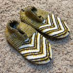 Bombas  Cozy Knit Slippers Medium Photo 0