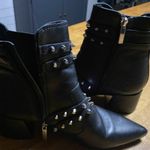 Kendall + Kylie Rad point toe boots 7M Photo 6