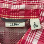 L.L.Bean  Women's Tropicwear Shirt, Long-Sleeve Small Photo 3