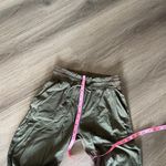 Lululemon Dance Studio Pants Olive green Photo 7