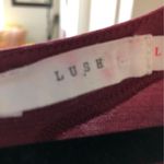 Lush Clothing Lush Bell Sleeve Swing Dress Photo 2