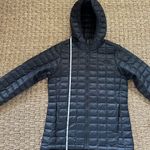 The North Face Women’s  ThermoBall Jacket Black small Photo 6