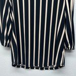 Adrianna Papell Top Medium Office Workwear Career Elegant Polished Sophisticated Photo 3